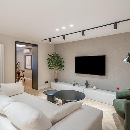 Puerta Del Sol 3Br 3Bh Madri Exterior foto