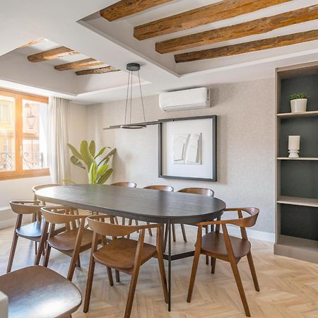 Puerta Del Sol 3Br 3Bh Madri Exterior foto