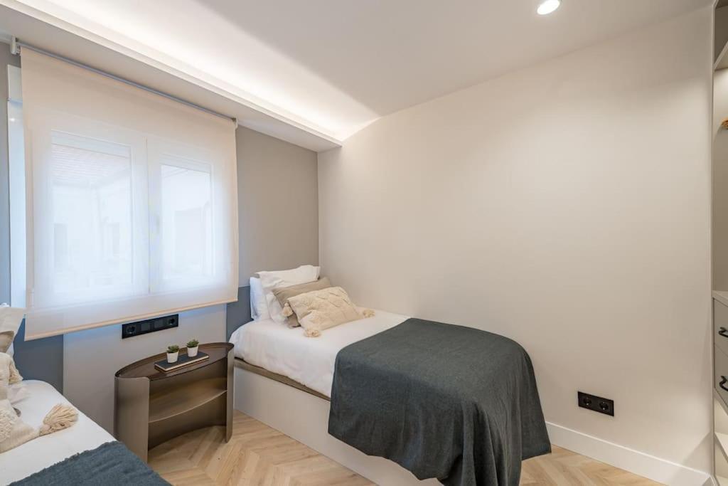 Puerta Del Sol 3Br 3Bh Madri Exterior foto