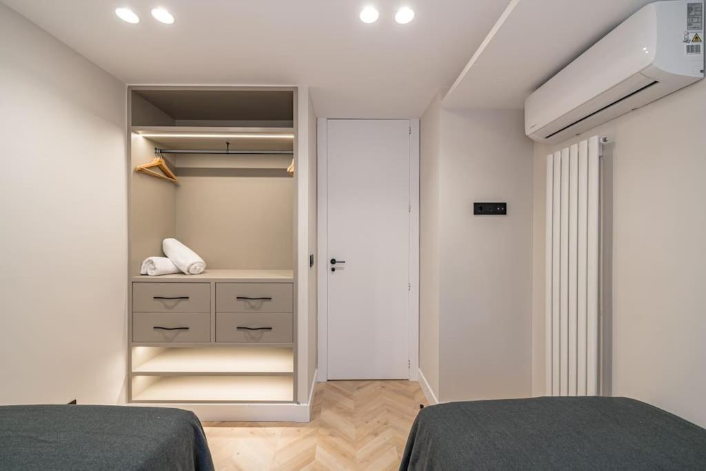 Puerta Del Sol 3Br 3Bh Madri Exterior foto