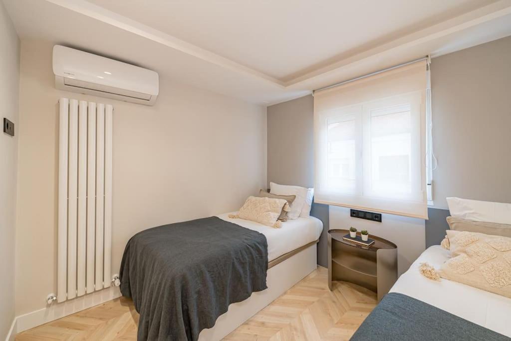 Puerta Del Sol 3Br 3Bh Madri Exterior foto