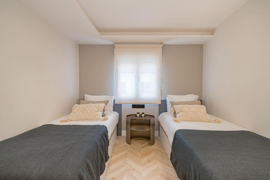 Puerta Del Sol 3Br 3Bh Madri Exterior foto