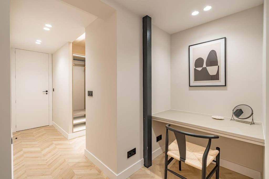 Puerta Del Sol 3Br 3Bh Madri Exterior foto