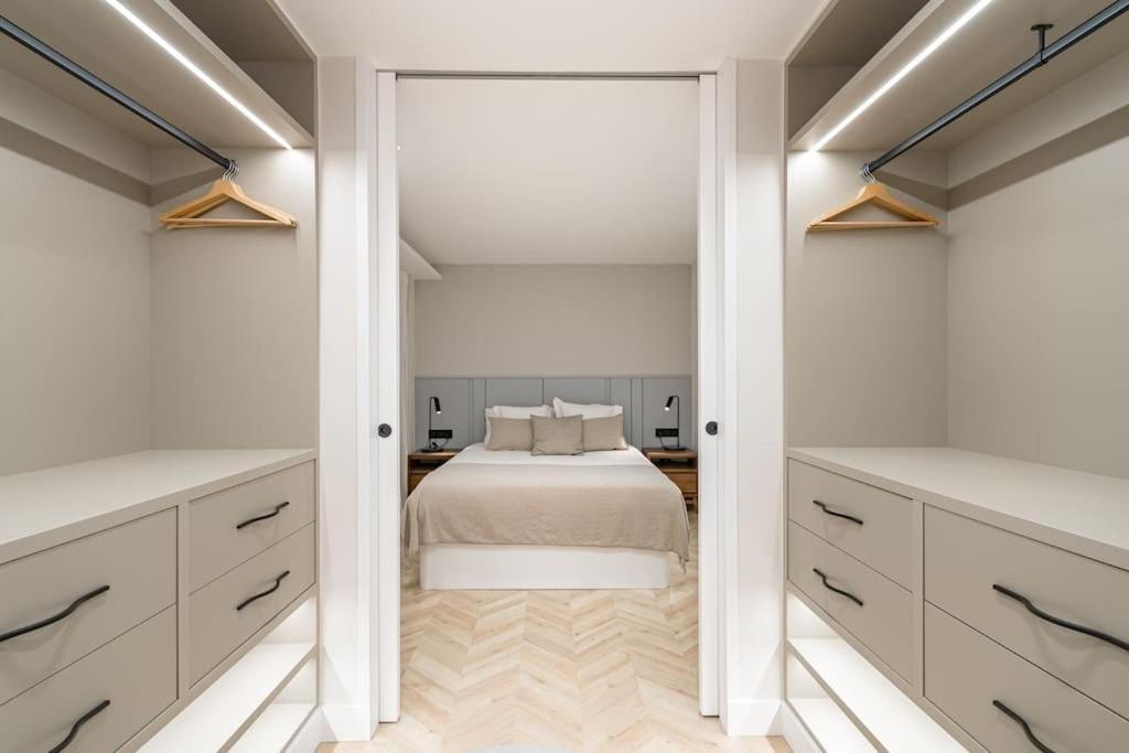 Puerta Del Sol 3Br 3Bh Madri Exterior foto