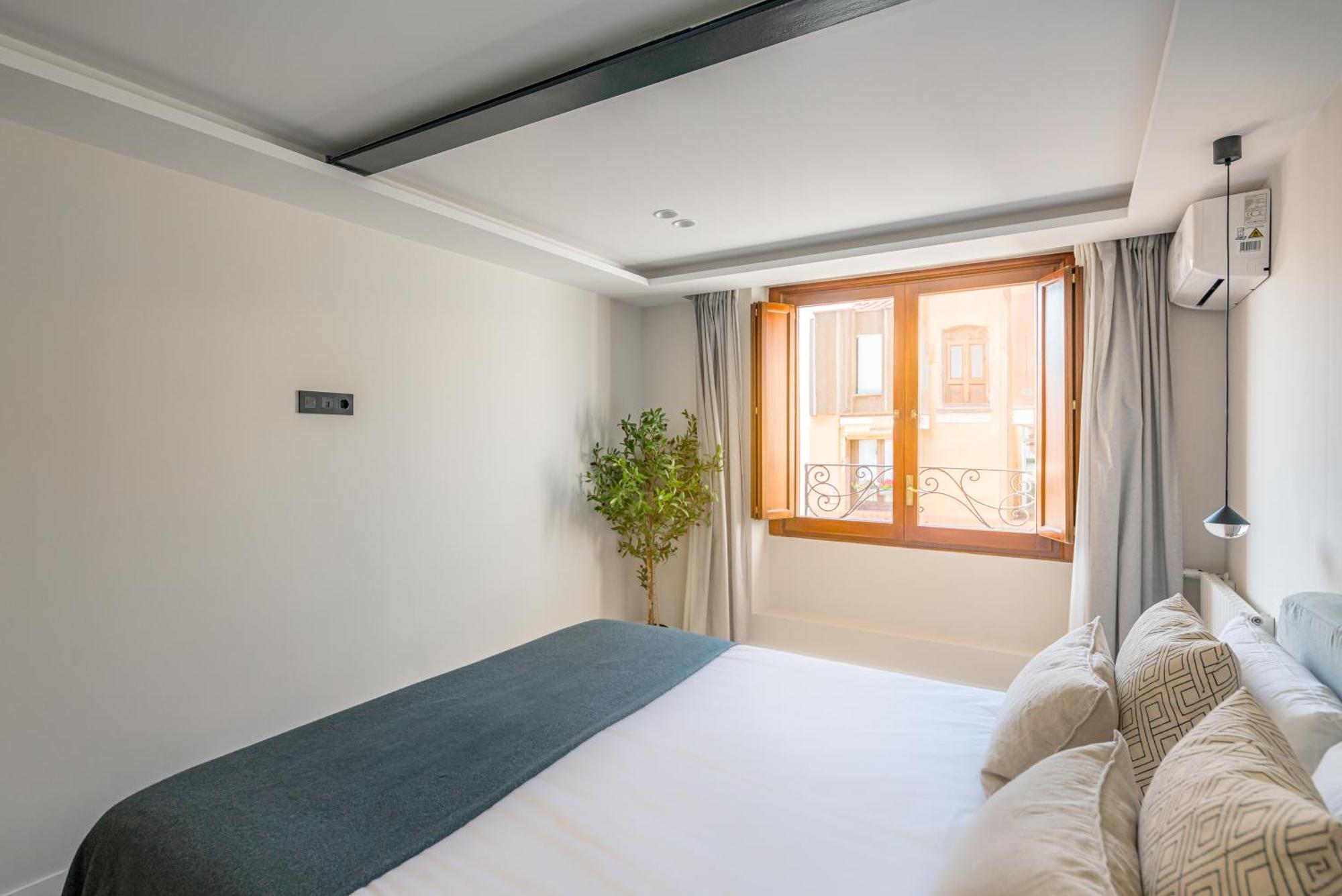 Puerta Del Sol 3Br 3Bh Madri Exterior foto